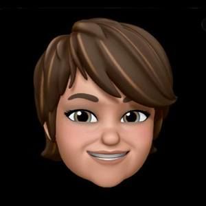 Meet your Posher, Suzette